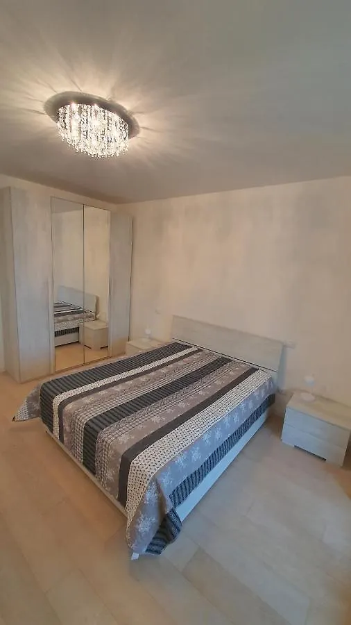 Isola Blu Luxury Apartment Lido di Jesolo Italië