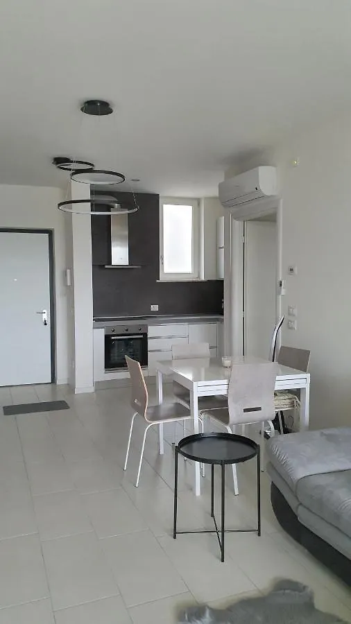 Isola Blu Luxury Apartment Lido di Jesolo