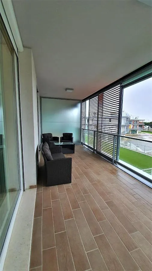 Isola Blu Luxury Apartment Lido di Jesolo