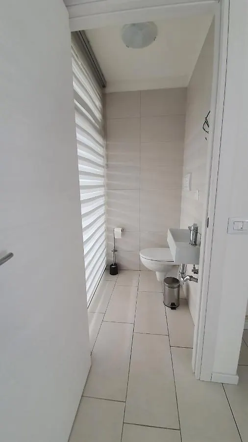 Isola Blu Luxury Apartment Lido di Jesolo