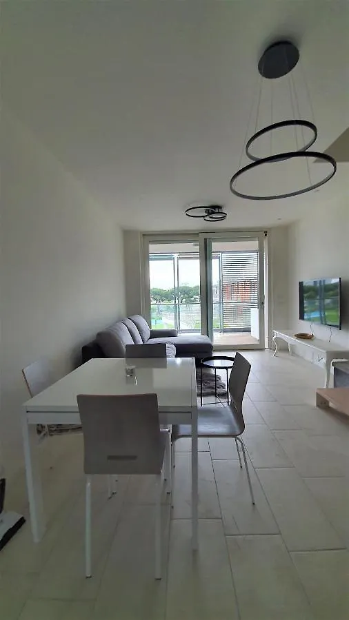 Isola Blu Luxury Apartment Lido di Jesolo Italien